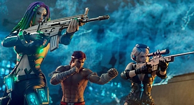 PC Oyunu Satışları Ekim Ayında Da Yükselişini Sürdürdü