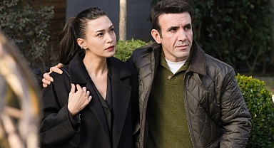 Prime Video, Popüler Dizi Bahar'ı Yayından Bir Gün Sonra Türkiye’deki Prime Üyeleriyle Buluşturuyor