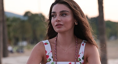 Prime Video, Yerli Orijinal Filmi 39 Derecede Aşk’ın Kamera Arkası Görsellerini Paylaştı