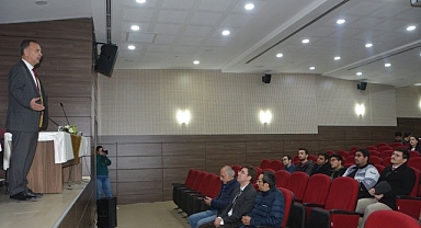 Prof. Dr. Hasan Mert, “Cumhuriyet Türk kültürünün mirasıdır”