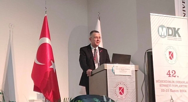 Prof. Dr. Mehmet Durman: “Üniversitelerde Kaliteye Yapılan Yatırım, Geleceğe Yapılan En Önemli Yatırımdır!”