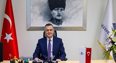 Prof. Dr. Mehmet Durman, Yeditepe Üniversitesi Rektörü Oldu