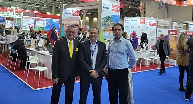 Romanya’da Kemer’e büyük ilgi