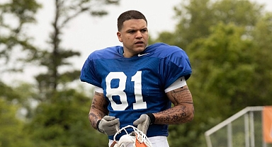 Ryan Murphy’den yepyeni bir antoloji serisi: American Sports Story