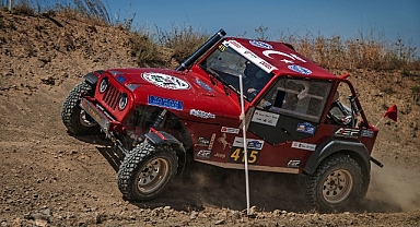 Sakarya Büyük Organizasyona Hazır