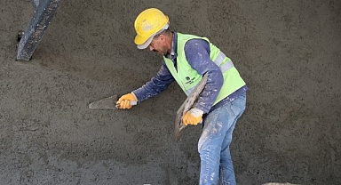 Sakatathane tamamlanma yolunda