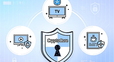 Samsung FIPS 140-3 Sertifikasıyla Akıllı TV’lerde güvenlik standardını güçlendirdi