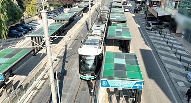 Şehir Hastanesine aktarmasız seferler başladı