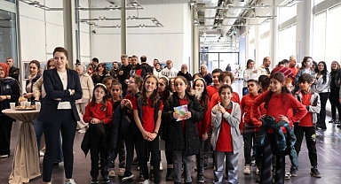 Seka Kâğıt Müzesi’ne 8 yılda 1 milyon ziyaretçi