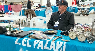 Selçuklu 2. El Pazarı İlgi Görmeye Devam Ediyor