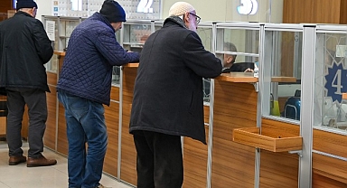 Selçuklu Belediyesi tarafından, vergi mükelleflerinin ödemelerini 08.00-17.00 saatleri arasında belediye veznelerinden veya e-belediyecilik uygulamaları üzerinden kolaylıkla yapabileceği hatırlatıldı