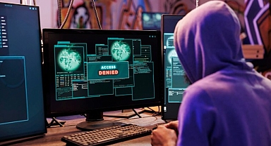 Siber Saldırılarda Sisteme Sızan Kötü Amaçlı Yazılımların Kullanımı %168 Arttı