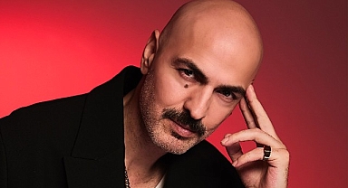 Soner Sarıkabadayı yeni hit şarkısı 'Mevzu Derin' ile dinleyenleriyle buluştu