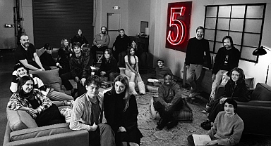 Stranger Things, 5. sezonuyla 2025’te Netflix’te.