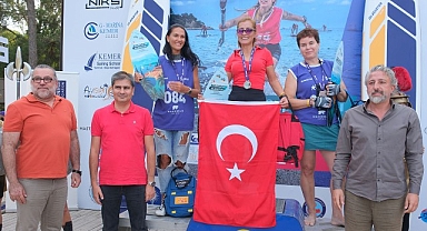 Sup Kupası ödül töreni yapıldı