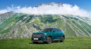 T10X’te 800 bin TL’ye sıfır faiz, 30 bin TL’lik 3125 kWh hızlı şarj hediye