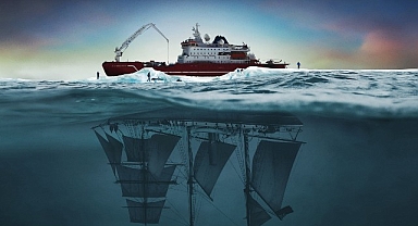 Tarihin En Büyük Hayatta Kalma Destanlarından Birinin Hikayesini Anlatan ‘Batık Gemi Endurance’, 5 Kasım Salı 20.00’de National Geographic Ekranlarında!