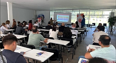 TECCHED projesi başarıyla tamamlanıyor