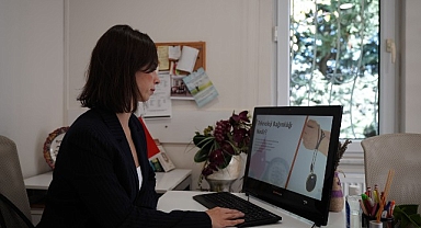 Teknoloji bağımlılığıyla mücadeleye destek