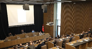 Temizlikte Yeni Uygulama Belediye Meclisinde Onaylandı