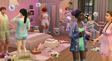 The Sims 4 Creator Kit’ler Çıkışını Gerçekleştirdi