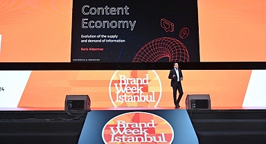 TikTok, Brand Week Istanbul 2024’te İçerik Ekonomisinin Geleceğini Ele Aldı