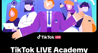 TikTok LIVE'ın İngilizce ve teknoloji dersleri yoğun istek üzerine yeniden yayında