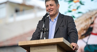 Tugay: Alan tahsis edilir edilmez Karşıyaka Stadı’nın ihalesini yapacağız