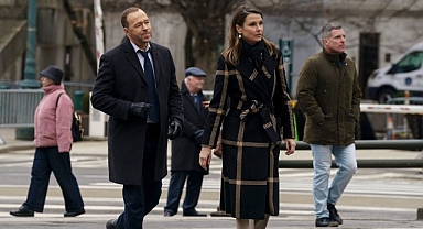 Tüm Dünyada Dikkat Çeken Filmler, İlgiyle İzlenen Diziler ve Programlar Kasım Ayında TOD Ekranlarında!