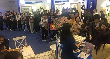 Türk ihracatçıları Çin seferine çıkıyor