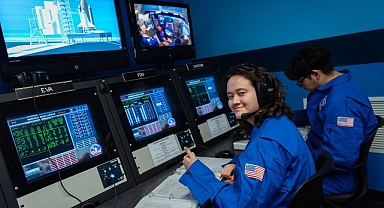 Türk Öğrenciler Honeywell ile ABD’de Uzay Kampına Katıldı