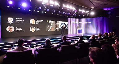 Türk Start-up'ı Kfobix, Sber500’de finale kalarak Rusya pazarına girdi