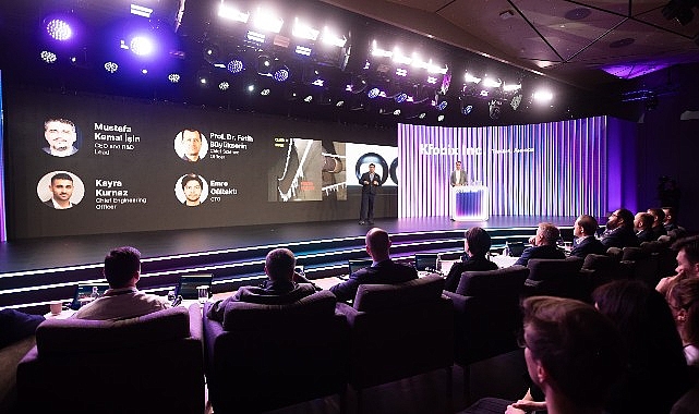 Türk Start-up'ı Kfobix, Sber500’de finale kalarak Rusya pazarına girdi