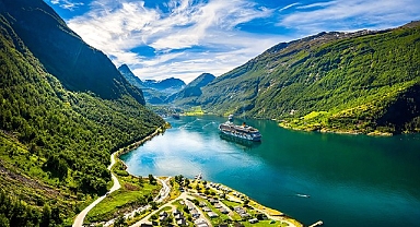Türk turistlerin yeni gözdesi Cruise turları