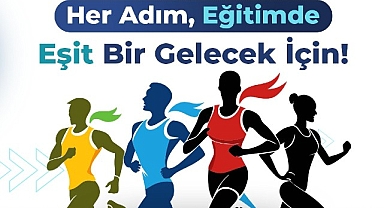 Türkiye İnsan Kaynakları Eğitim ve Sağlık Vakfı ‘Eğitimde Eşitlik’ Projesi İle 46’ncı İstanbul Maratonu’nda Yerini Alıyor