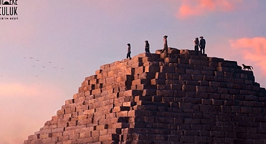 Türkiye’nin İlk Sanal Gerçeklik Müzesi Müzeverse, 19 Kasım’da UNIQ İstanbul’da Açılıyor!