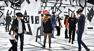 Türkiye'nin İlk Sanal Gerçeklik Müzesi Müzeverse Kapılarını Açtı!