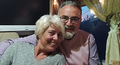 Türkiye’nin Tam Zamanlı Karavan Yaşamını Seçen Fenomen Çifti Fuat ve Oya Sakin: 'Fuatoyasakin06' ile Özgürlüğe Yolculuk!