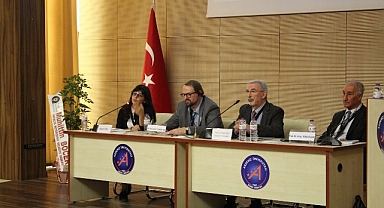 Uluslararası Bilim Forumu tamamlandı