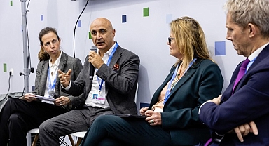 UN Global Compact Türkiye, COP29’da iş dünyası liderlerini iklim eylemi için bir araya getirdi.