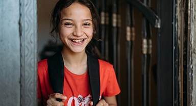 UNICEF Türkiye 20 Kasım Dünya Çocuk Günü’nü Kutluyor