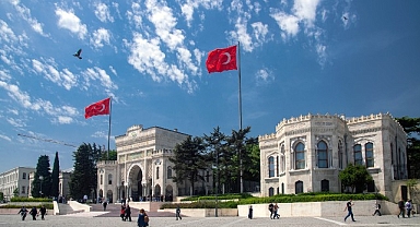 Üniversiteli İçin Yurt Az Kira Çok