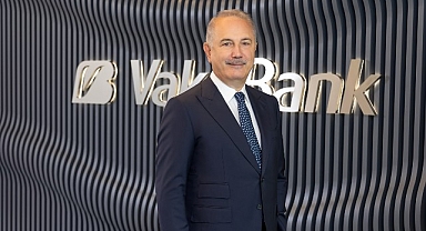 VakıfBank’ın Aktif Büyüklüğü 3,6 Trilyon TL’ye Ulaşarak 100 Milyar Dolar Seviyesini Aştı