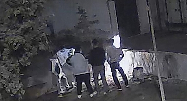 Vandalizmin Bedeli Ağır Oluyor