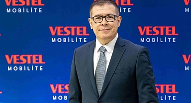 Vestel, enerji depolama sistemleriyle Solar+Storage NX’te