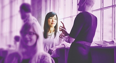 Viatris Türkiye, ‘İş’te Eşit Kadın Sertifikası’ Aldı