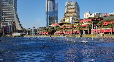 Watergarden İstanbul ve Metropol İstanbul’dan Ata’ya Saygı