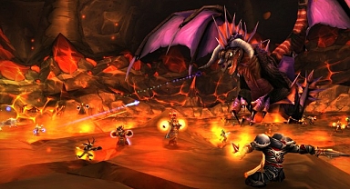 WoW Classic 20. Yıl Dönümü Sürümü Diyarları Çıktı!
