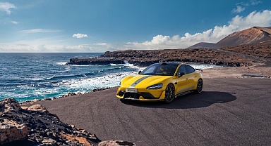 Xiaomi SU7 Ultra, Elektrikli Araçta Performansın Yeni Zirvesini Sunuyor