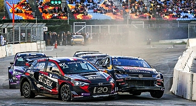 Yağmur Altında Son Tango 